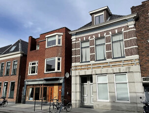 Appartement te huur Nieuwe Boteringestraat, Groningen