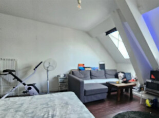 Appartement te huur Nieuwe Haagdijk, Breda