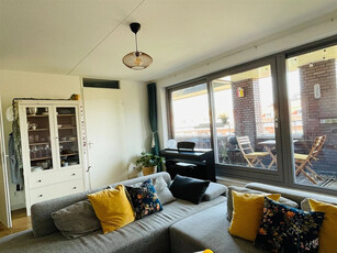 Appartement te huur Pelssingel, Den Bosch