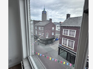 Appartement te huur Raadhuisstraat, Enschede