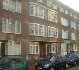 Appartement te huur Strevelsweg, Rotterdam