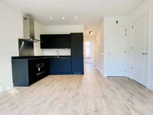 Appartement te huur Vierambachtsstraat, Rotterdam