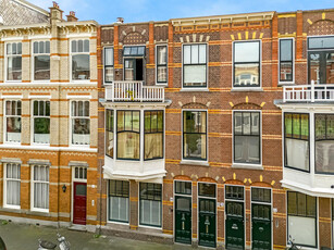 Archimedesstraat 66