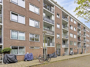 Bakkumstraat 19