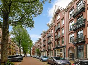 Bankastraat 26 4