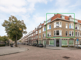 Bas Jungeriusstraat 254A