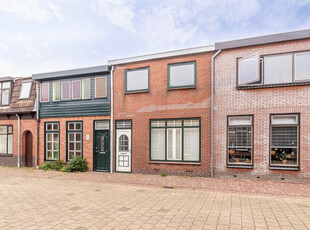 Breewaterstraat 53