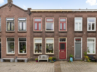 Cornelis Ketelstraat 44b