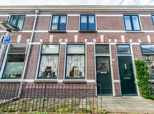 De Wetstraat 20