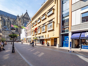 Domstraat 9D