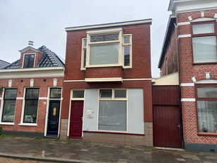 Helper Kerkstraat 18K3