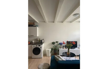 Huur 2 slaapkamer appartement van 46 m² in Haarlem