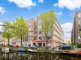 Looiersgracht 124C