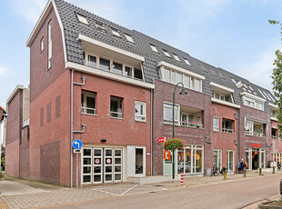 Marktstraat 12B