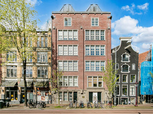 Nieuwezijds Voorburgwal 308L