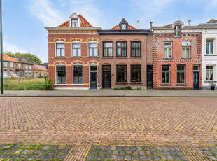 Oostvoorstraat 5