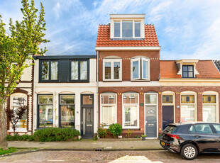 President Steijnstraat 53