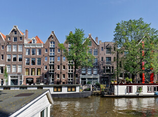 Prinsengracht 203D