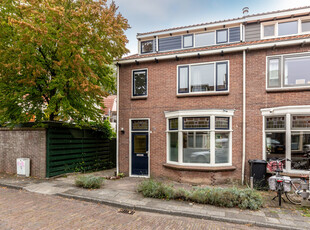 Snouckstraat 1