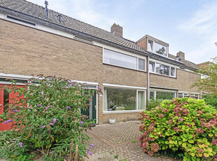 Tethart Haagstraat 22