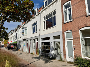 Vondellaan 35