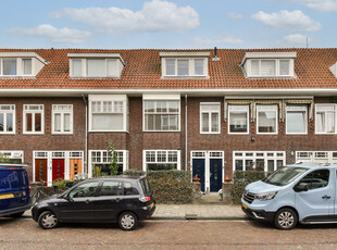 Vosmaerstraat 35