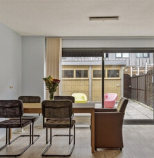 Woning te huur De Vliegerstraat, Den Haag