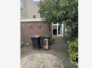 Woning te huur Oerlesestraat, Tilburg