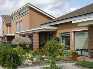 Woonhuis in Leeuwarden met 4 kamers