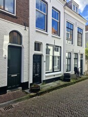 Woonhuis in Middelburg met 4 kamers