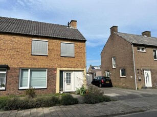 Woonhuis in Sittard met 8 kamers