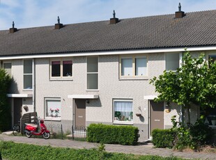 Woonhuis in Velsen met 5 kamers