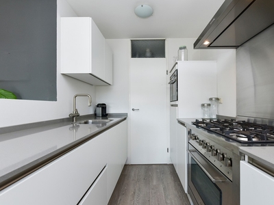 Appartement te huur Langgewenst, Hilversum