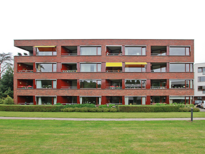 Appartement in Breda met 3 kamers