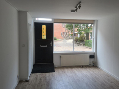 Appartement in Den Helder met 3 kamers