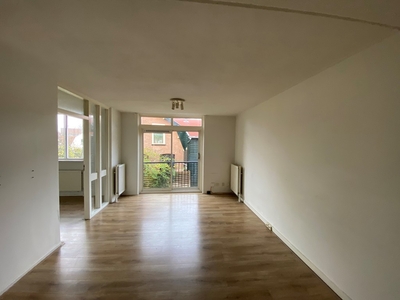 Appartement in Hilversum met 3 kamers