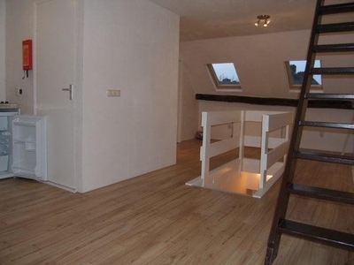 Appartement in Maastricht