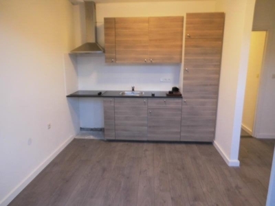 Appartement in Weert met 2 kamers