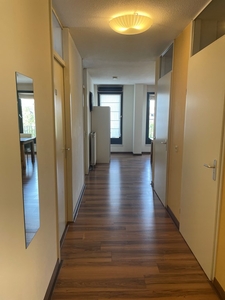 Appartement te huur IJburglaan, Amsterdam