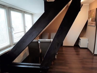 Appartement te huur Koningsplein, Maastricht