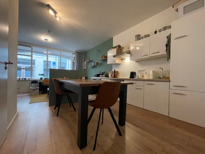 Appartement te huur Nieuwstraat, Zwolle