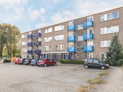 Appartement te huur Roelof van Schevenstraat, Enschede