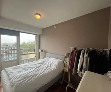 Appartement te huur Stadhoudersplein, Rotterdam