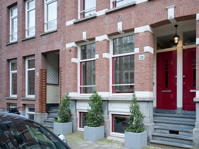 Eerste Jan van der Heijdenstraat in Amsterdam (63m2)