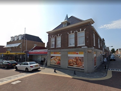 Kamer in Noordwijk met 2 kamers