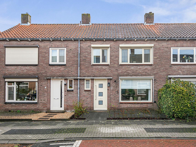 M.D.de Grootstraat 112