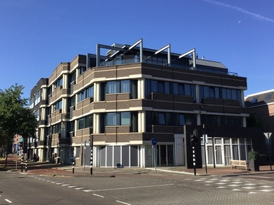 Molenstraat in Helmond (43m2)