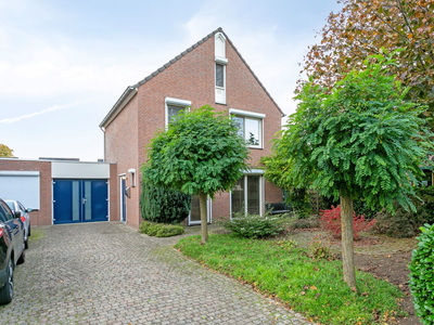 Oude Baan 34