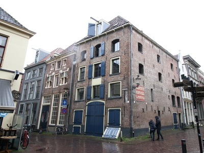 Studio in Deventer