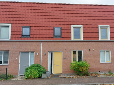 Woonhuis in Hendrik-Ido-Ambacht met 3 kamers